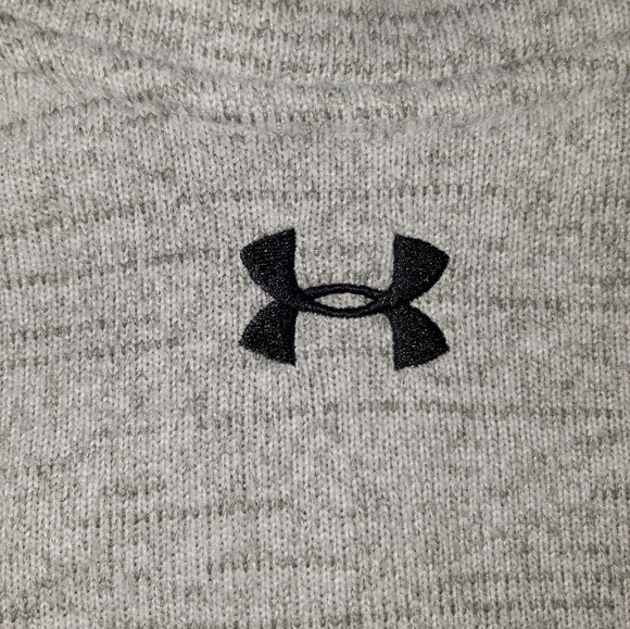 Under Armour | Pullover with Pocket, Midweight Sweatshirt - Picture 5 of 5